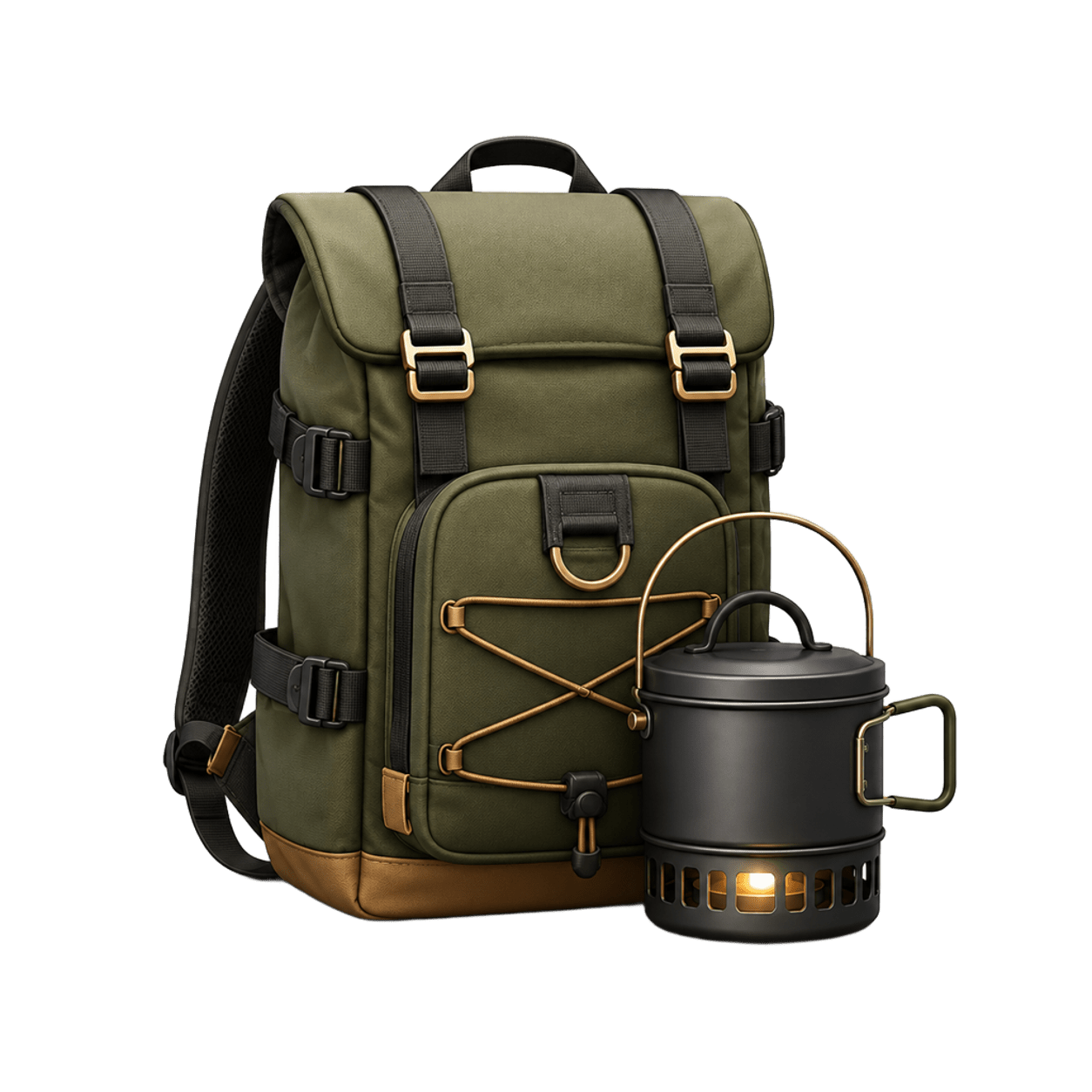 Practical Gear