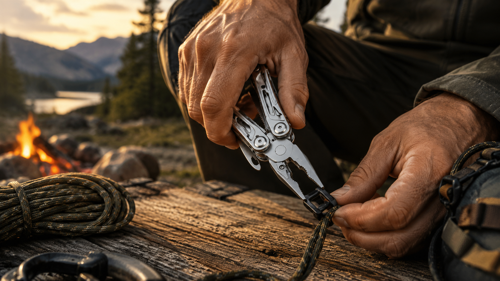GRIT Multitool